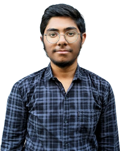 Himanshu Sheetlani - Full Stack Developer